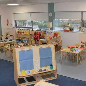 Bild von Bright Horizons Derby Day Nursery and Preschool (Closed)