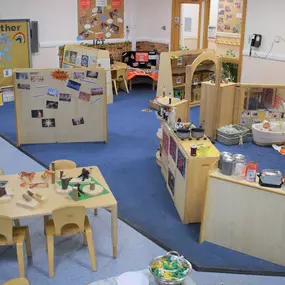 Bild von Bright Horizons Derby Day Nursery and Preschool (Closed)