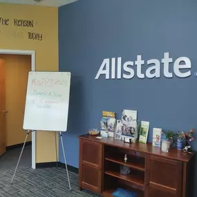 Bild von Gennaro (Gerry) Costigliola: Allstate Insurance