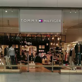 Bild von Tommy Hilfiger