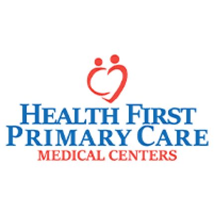 Logo de Health First Primary Care