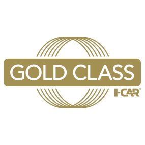 I-CAR Gold Class Certified