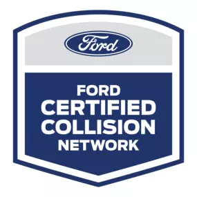 Ford Certified Collision Network