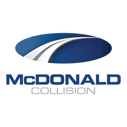 Logo from McDonald Collision