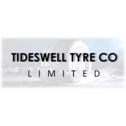 Logo de Tideswell Tyre Co Ltd