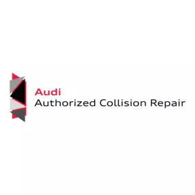 Audi Authorized Collision Repair