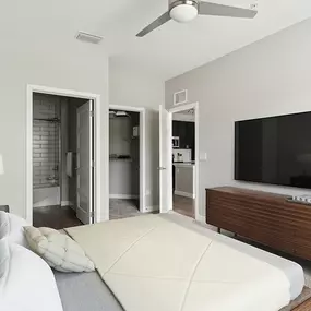 Bild von 81 West Apartments