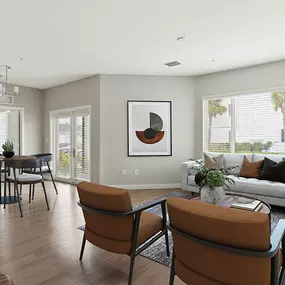Bild von 81 West Apartments