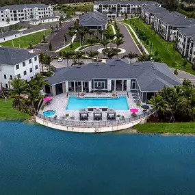 Bild von 81 West Apartments