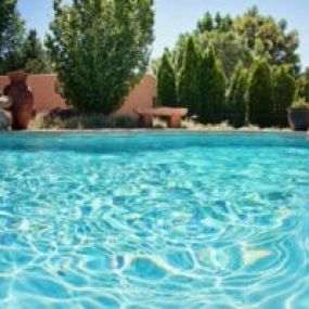 We offer a variety of swimming pool services to help you care for your pool more confidently.