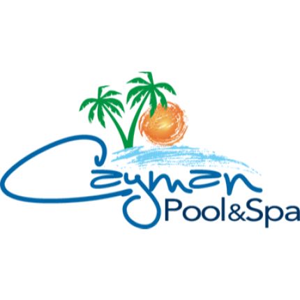 Logo fra Cayman Pool & Spa