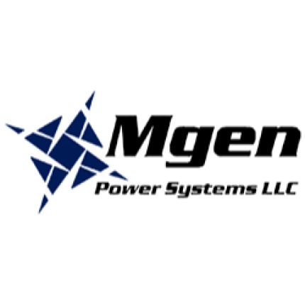 Logótipo de Mgen Power Systems LLC