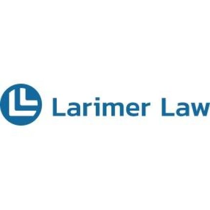 Logo da Larimer Law