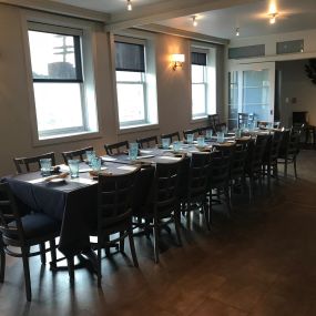 Corto Lima offers private dining for 14-40 guests for lunch, brunch and dinner service. We are able to host board meetings, professional networking events,
rehearsal dinners, birthday parties and showers.