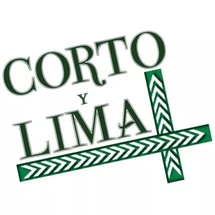 Logótipo de Corto Lima