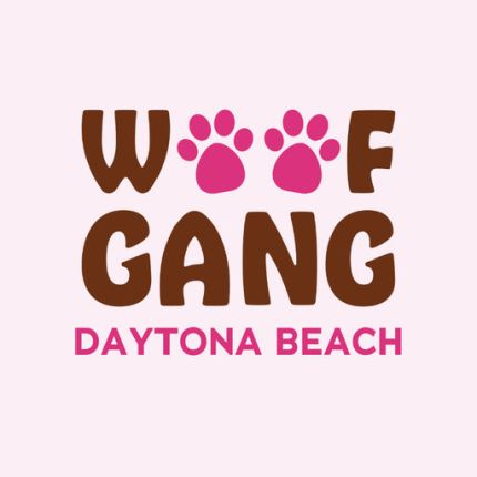 Logo fra Woof Gang Bakery Daytona