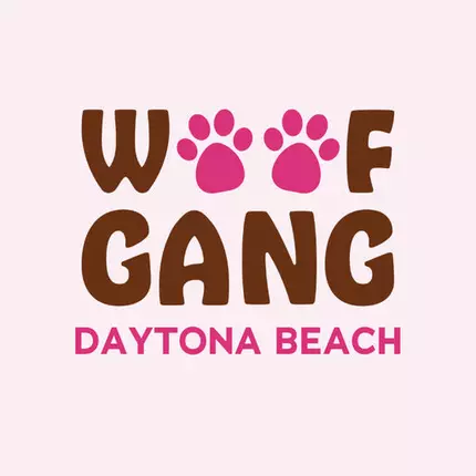 Logo od Woof Gang Bakery Daytona