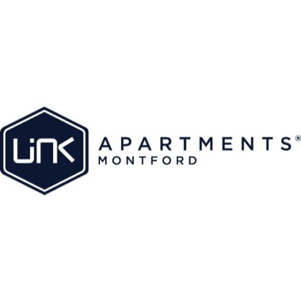 Logo von Link Apartments Montford