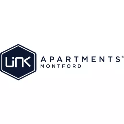 Logo da Link Apartments Montford