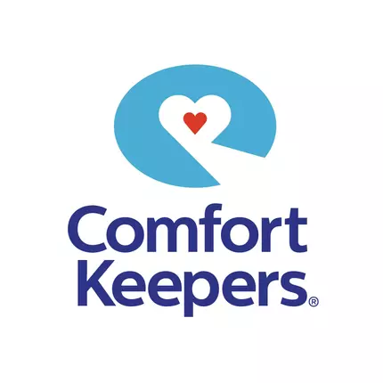 Logotipo de Comfort Keepers Home Care