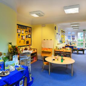 Bild von Bright Horizons Otterbourne Day Nursery and Preschool
