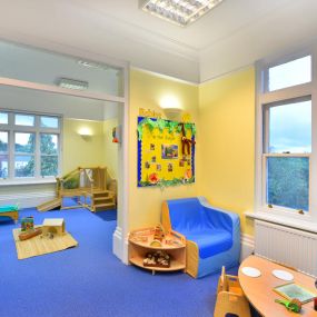 Bild von Bright Horizons Otterbourne Day Nursery and Preschool