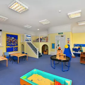 Bild von Bright Horizons Otterbourne Day Nursery and Preschool