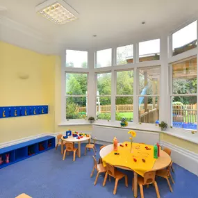 Bild von Bright Horizons Otterbourne Day Nursery and Preschool