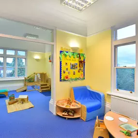 Bild von Bright Horizons Otterbourne Day Nursery and Preschool