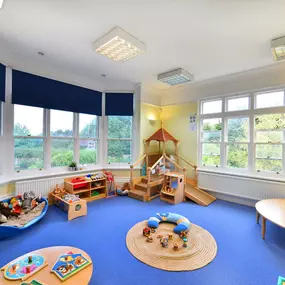 Bild von Bright Horizons Otterbourne Day Nursery and Preschool