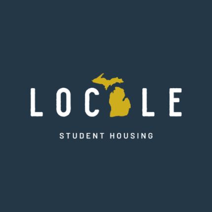 Logotipo de Locale Student Housing