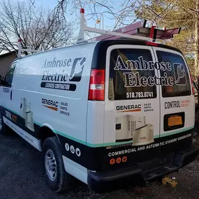 Bild von Ambrose Electric