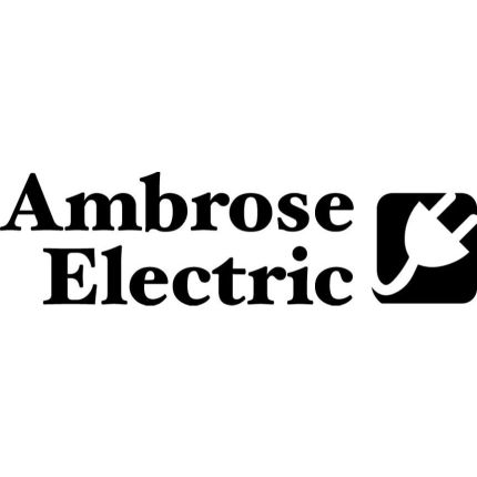 Logo od Ambrose Electric