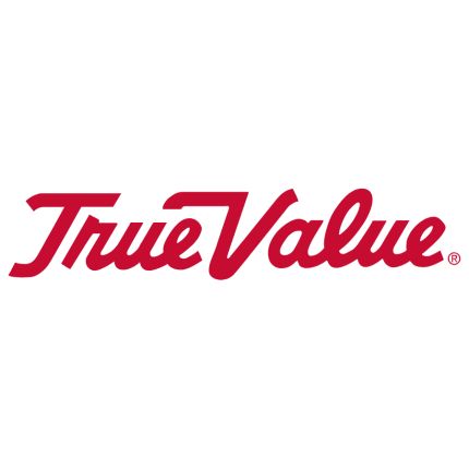 Logotipo de Orbisonia True Value Hardware