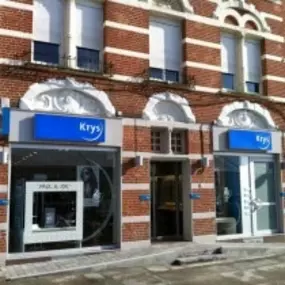 Bild von Opticien Krys