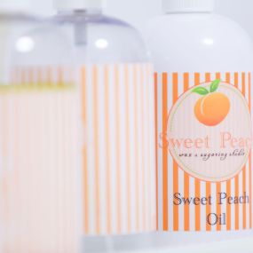 Sweet Peach Wax & Sugaring Studio