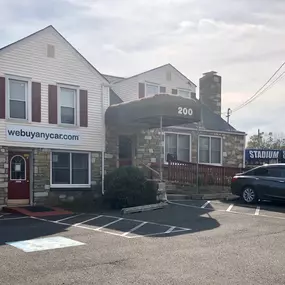 webuyanycar.com Langhorne, PA