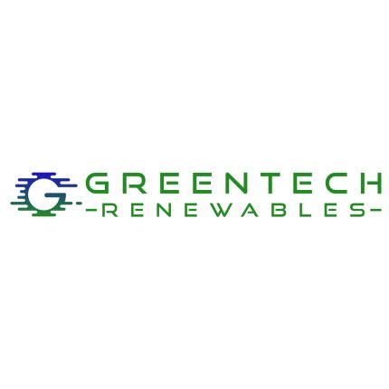 Logo da Greentech Renewables Long Island
