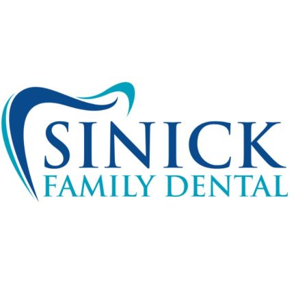 Logo da Sinick Family Dental