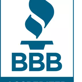 BBB Accredited Business