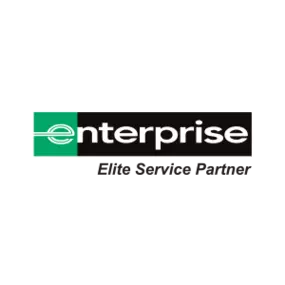 Enterprise Elite Service Partner