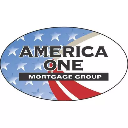 Logo from Mark Luciani | America One Mortgage Group