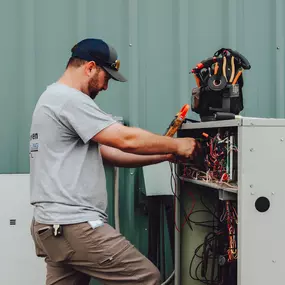Bild von Freyaldenhoven Heating and Cooling