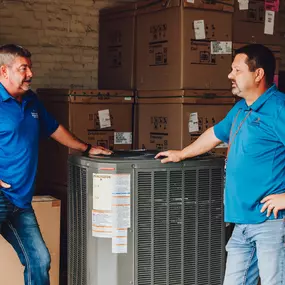 Bild von Freyaldenhoven Heating and Cooling