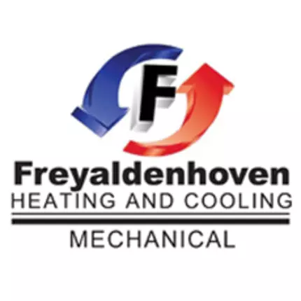 Logo van Freyaldenhoven Heating and Cooling