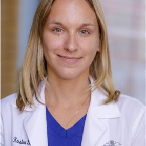 Dr. Kristen Saggese Optometrist