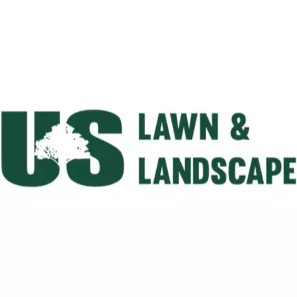 Logo fra US Lawn & Landscape