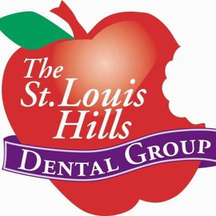 Logo from St Louis Hills Dental Group