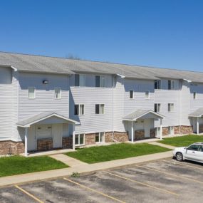 Bild von Oakwood Townhomes