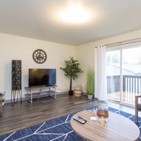 Bild von Oakwood Townhomes